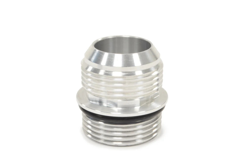 STM Billet Water Neck Replacement Fitting