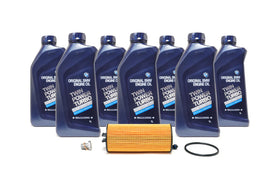 STM Engine Oil Change Package for BMW G8x M2 M3 M4 - 0