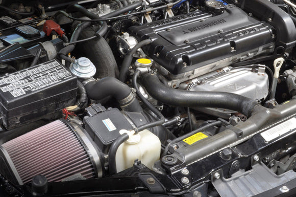 STM Cam Position Sensor Housing Cover for 2G DSM