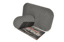 STM Carbon Fiber Firewall Block Off Plates - Evo 7/8/9-4