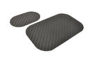 STM Carbon Fiber Firewall Block Off Plates - Evo 7/8/9-1
