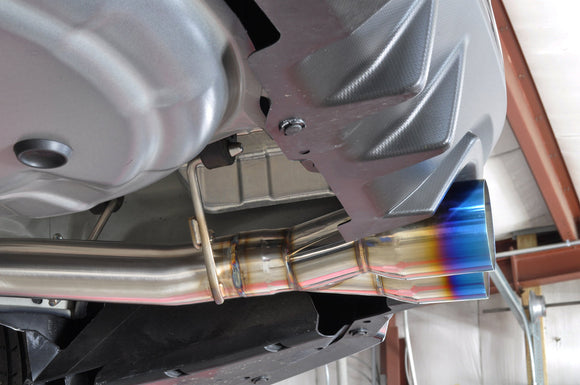 STM WRX/STi 2015-2020 Cat-Back Exhaust