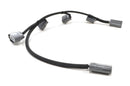STM Replacement Ignition Harness for Evo 4-9 GTR NGK COP-1