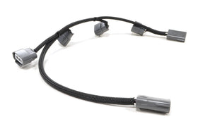 STM Replacement Ignition Harness for Evo 4-9 GTR NGK COP