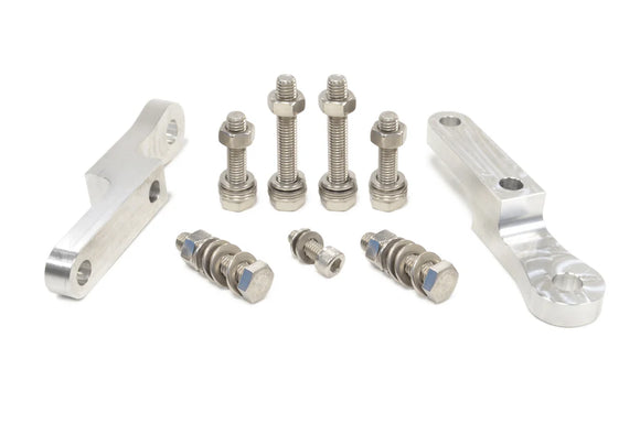 STM Corolla GR Intercooler Kit