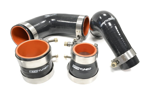 STM Corolla GR Intercooler Kit