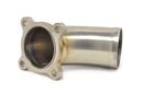 STM 1G/2G DSM Stainless Throttle Body Elbow-2