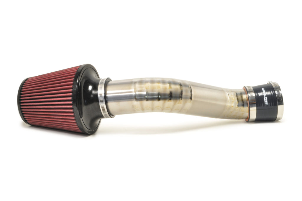 STM 1G/2G DSM Titanium 3in Speed Density Intake (No MAF) - 0