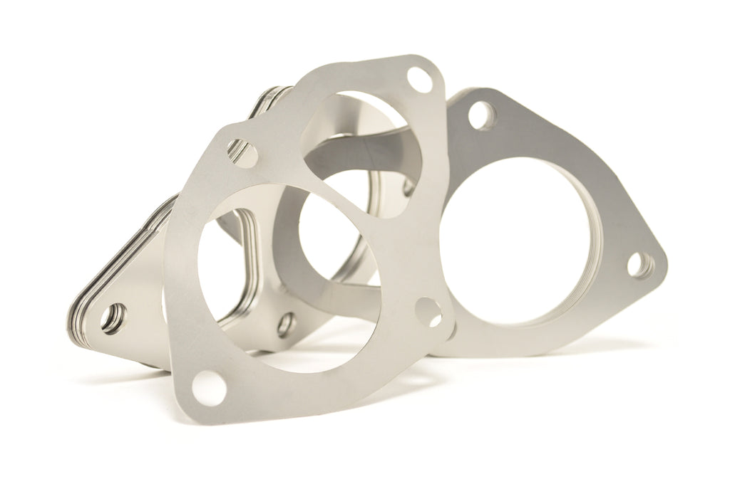 STM Stainless Steel o2 Housing Gasket - DSM / Evo 3 - 0