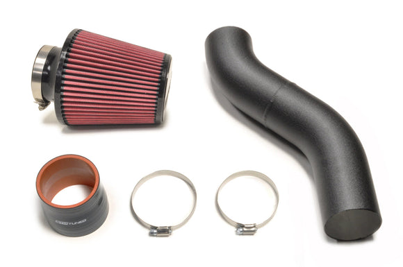 STM 1G/2G DSM Aluminum 3in Speed Density Intake (No MAF)