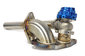 STM 1G FWD/2G DSM O2 Housing Atmosphere Dump for TiAL MVS