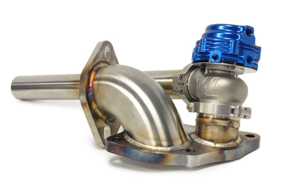 STM 1G FWD/2G DSM O2 Housing Atmosphere Dump for TiAL MVS