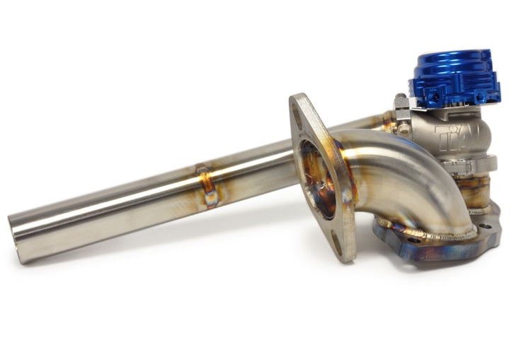 STM 1G FWD/2G DSM O2 Housing Atmosphere Dump for TiAL MVS