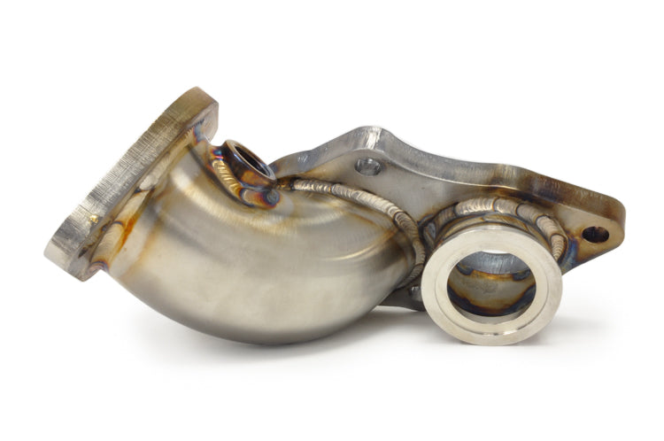 STM 1G FWD/2G DSM O2 Housing Atmosphere Dump for TiAL MVS