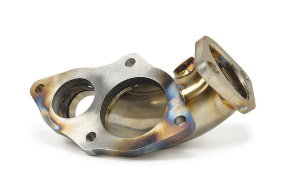 STM 1G FWD/2G DSM O2 Housing Atmosphere Dump for TiAL MVS