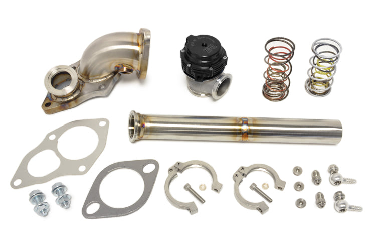 STM 1G FWD/2G DSM O2 Housing Atmosphere Dump for TiAL MVS