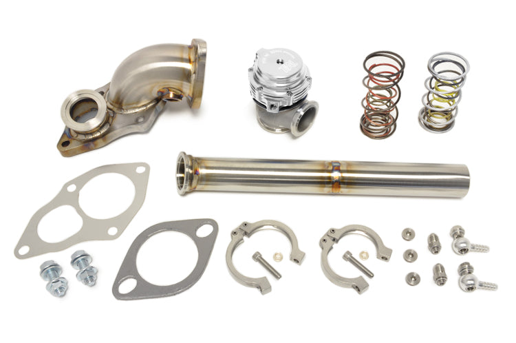 STM 1G FWD/2G DSM O2 Housing Atmosphere Dump for TiAL MVS