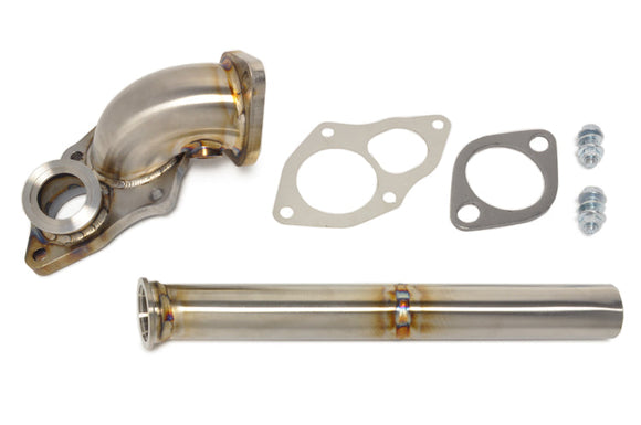 STM 1G FWD/2G DSM O2 Housing Atmosphere Dump for TiAL MVS