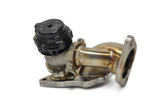 STM 1G/2G DSM O2 Housing Recirculated with 38mm TiAL MVS