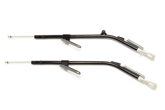 STM Sprung Engine Oil Dipstick Tube for 1G/2G DSM