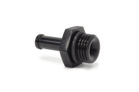 STM E85 -6AN O-Ring Boss to 7mm Barb Fitting (6AN-7MM) - 0