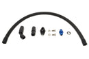STM E85 Fuel Feed Line Kit (-6 Filter to Rail) for DSM/3000GT-2