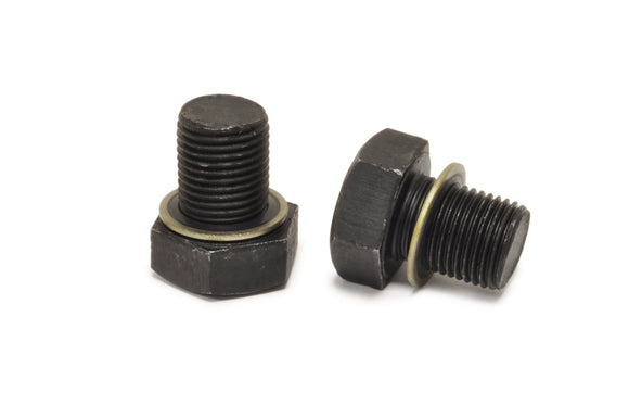 STM Engine Oil Cooler Delete Kit for DSM