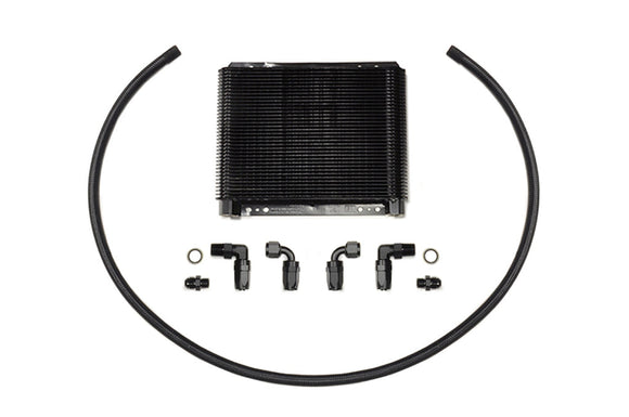 STM 3000GT Race Engine Oil Cooler Kit