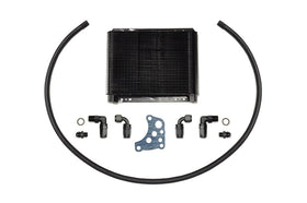 STM 7-Bolt DSM Race Engine Oil Cooler Kit