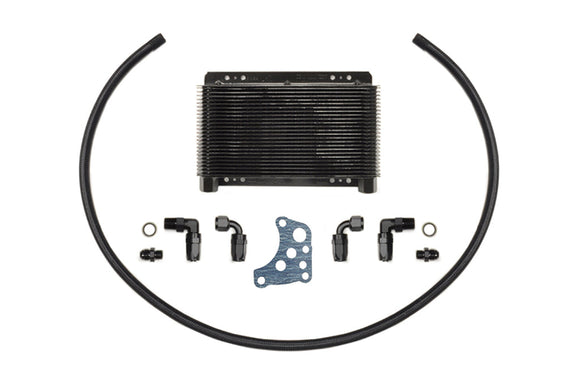 STM 7-Bolt DSM Standard Engine Oil Cooler Kit