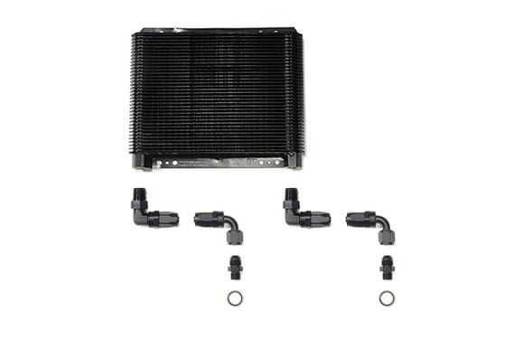 STM 7-Bolt DSM Race Engine Oil Cooler Kit