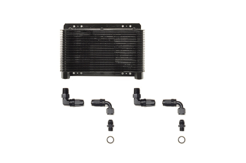 STM 7-Bolt DSM Standard Engine Oil Cooler Kit