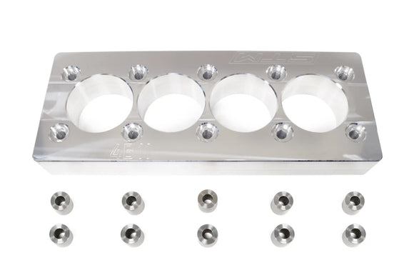 STM Engine Torque Plate for 4B11 Evo X (4B-TQP)