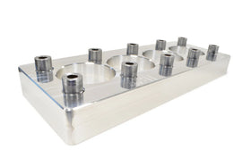 STM Engine Torque Plate for 4B11 Evo X (4B-TQP) - 0