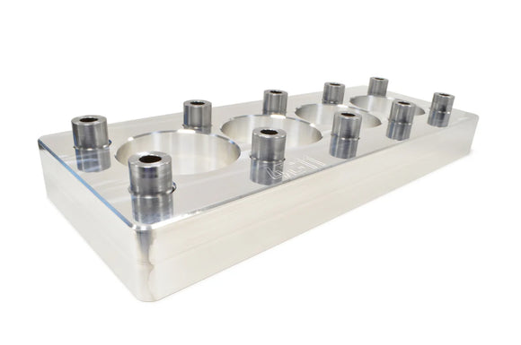 STM Engine Torque Plate for 4B11 Evo X (4B-TQP)