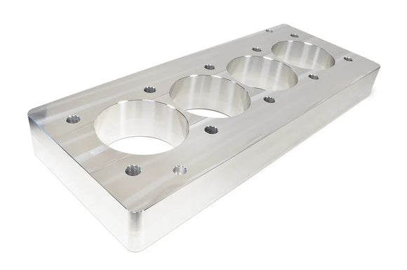 STM Engine Torque Plate for 4B11 Evo X (4B-TQP)