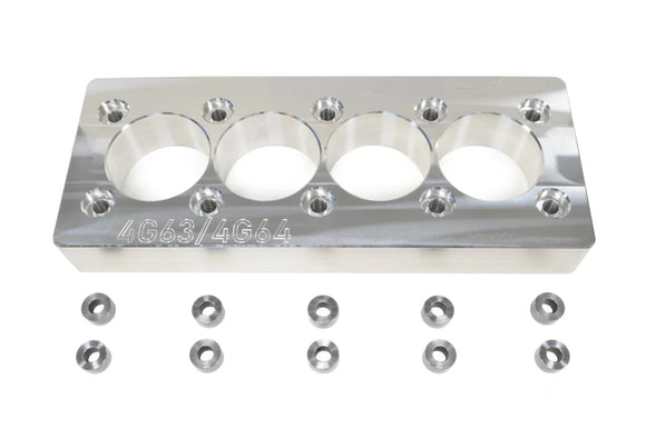 STM Engine Torque Plate for 4G63/4G64 (4G-TQP)