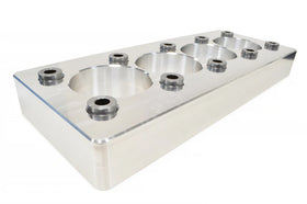 STM Engine Torque Plate for 4G63/4G64 (4G-TQP) - 0