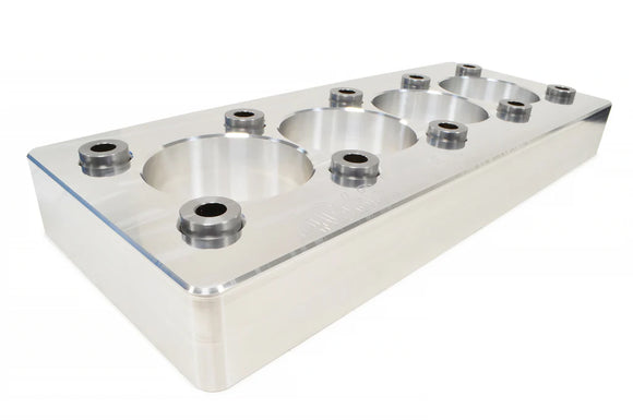 STM Engine Torque Plate for 4G63/4G64 (4G-TQP)