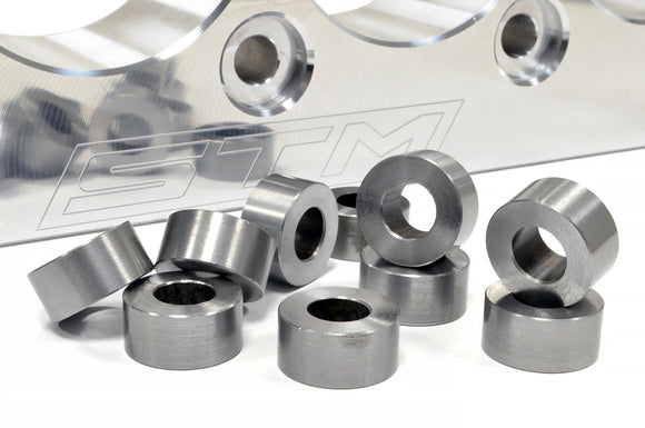 STM Engine Torque Plate for 4G63/4G64 (4G-TQP)