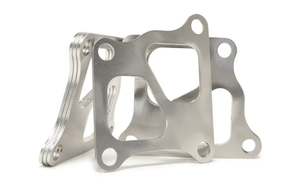STM Turbo to Manifold Stainless Gasket for Evo 4-9 / Evo X