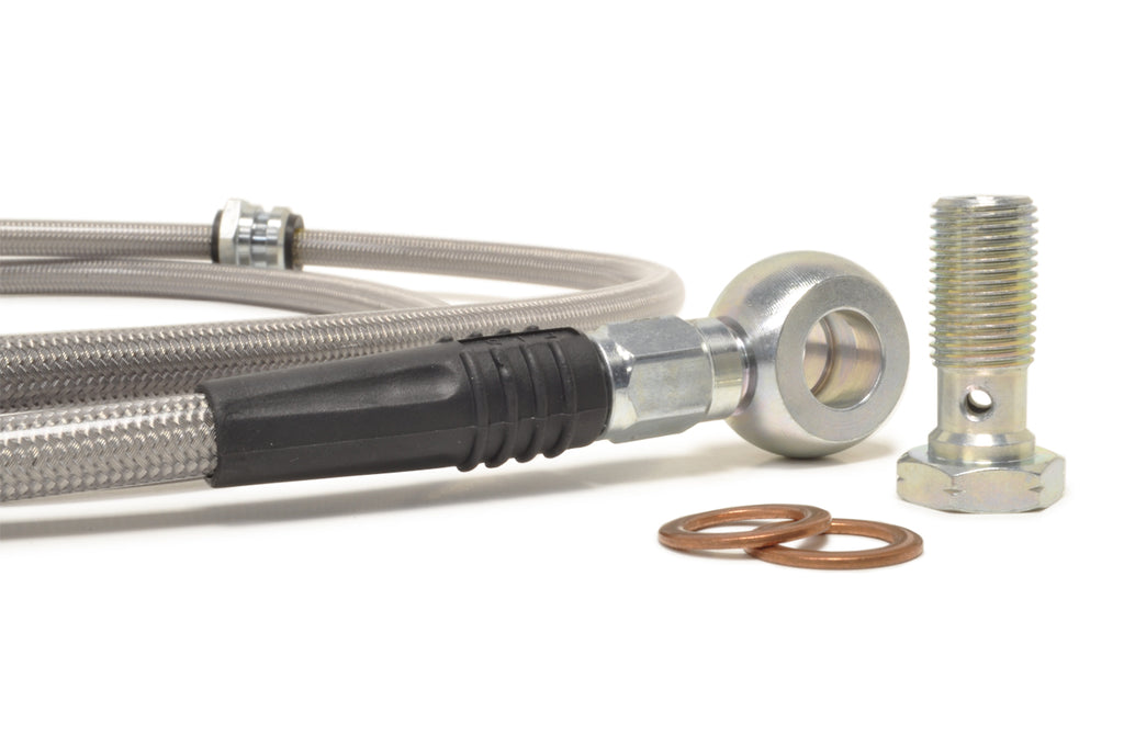 STM Evo 4/5/6 Master to Slave Clutch Line - 0