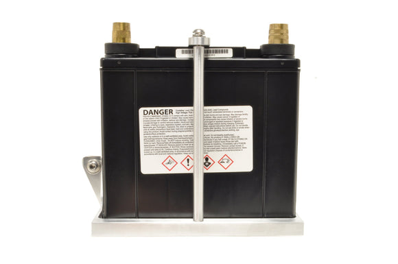 STM Small Battery Kit for Evo 5/6