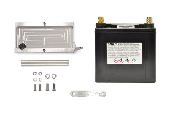 STM Small Battery Kit for Evo 5/6