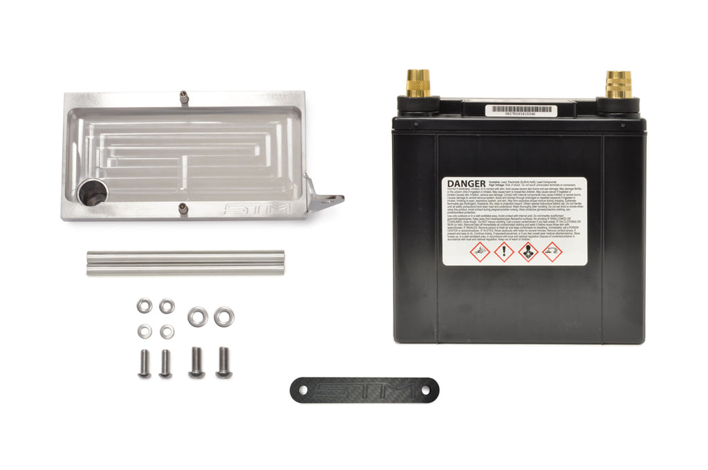 STM Small Battery Kit for Evo 5/6