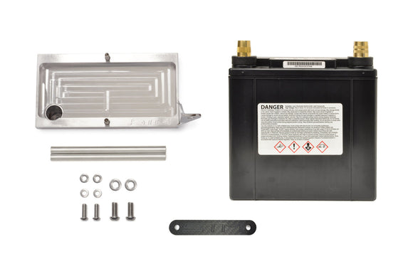 STM Small Battery Kit for Evo 5/6