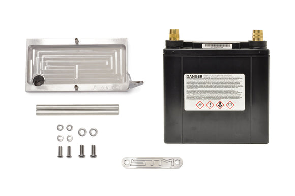 STM Small Battery Kit for Evo 5/6