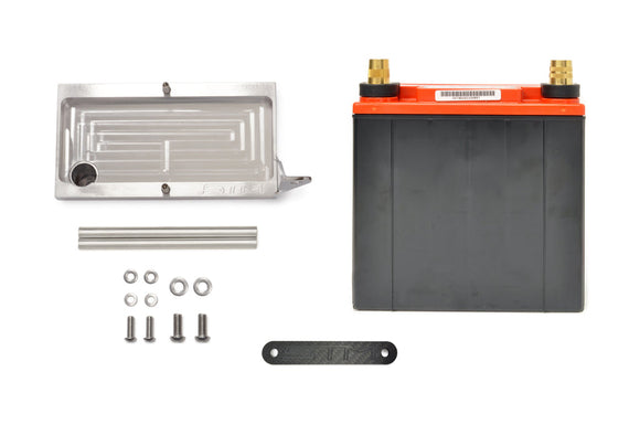 STM Small Battery Kit for Evo 5/6