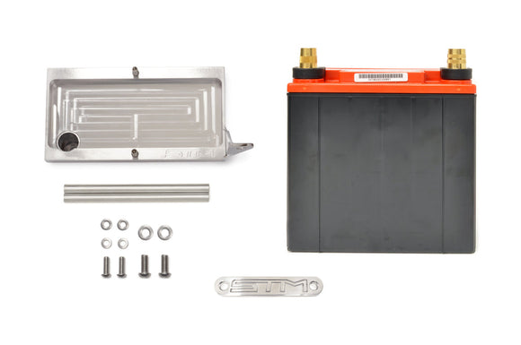 STM Small Battery Kit for Evo 5/6