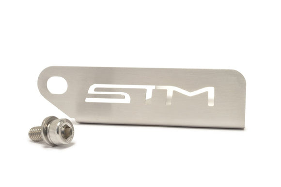 STM Cam Position Sensor Heat Shield for Evo 4-9
